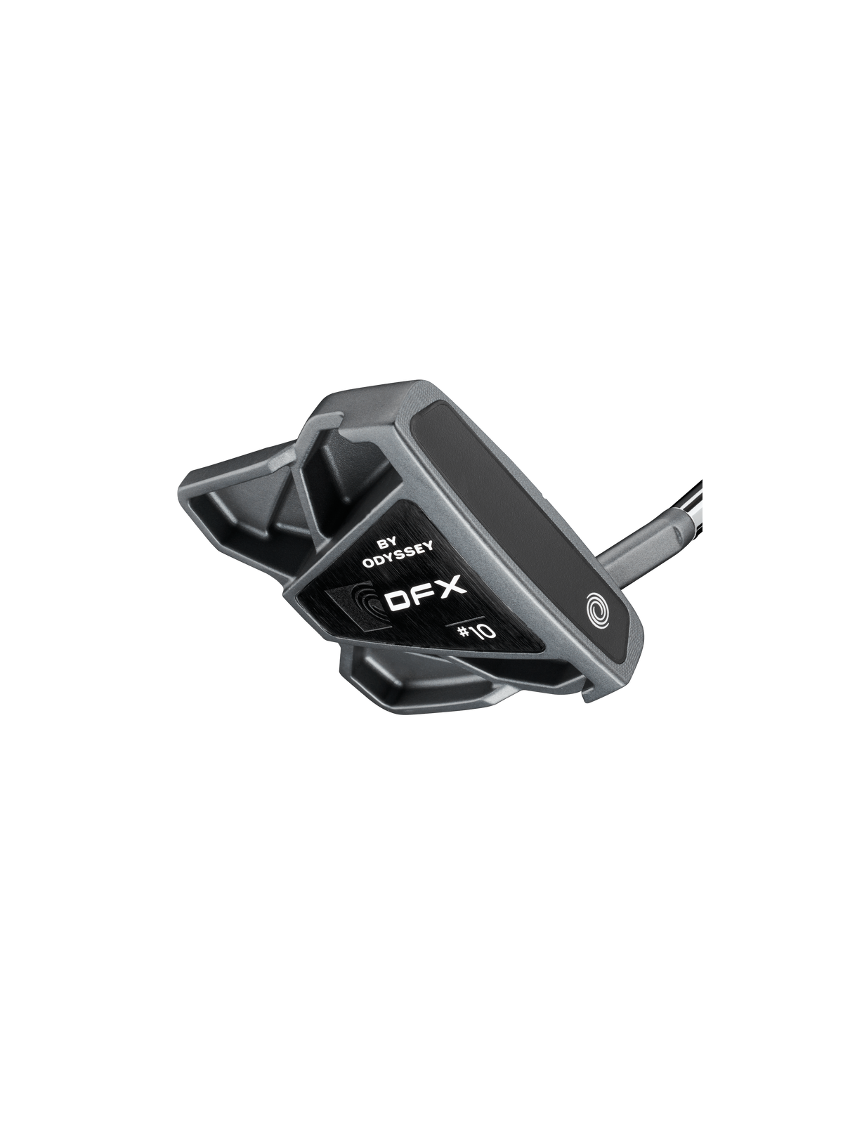 Odyssey DFX Ten S, Putter