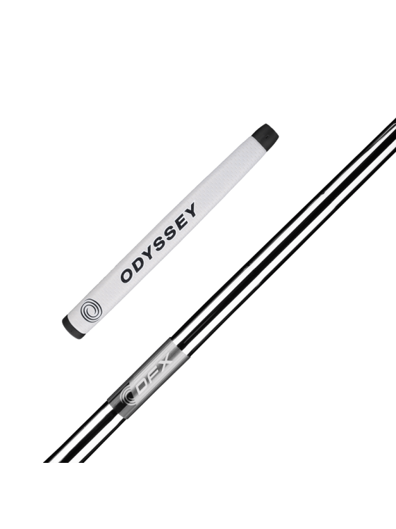 Odyssey DFX Ten S, Putter
