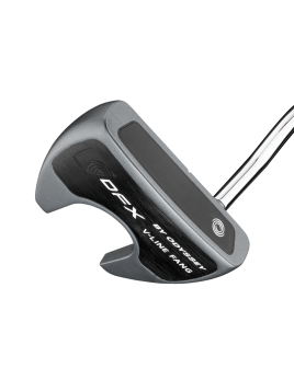 Odyssey DFX V-Line Fang DB Putter