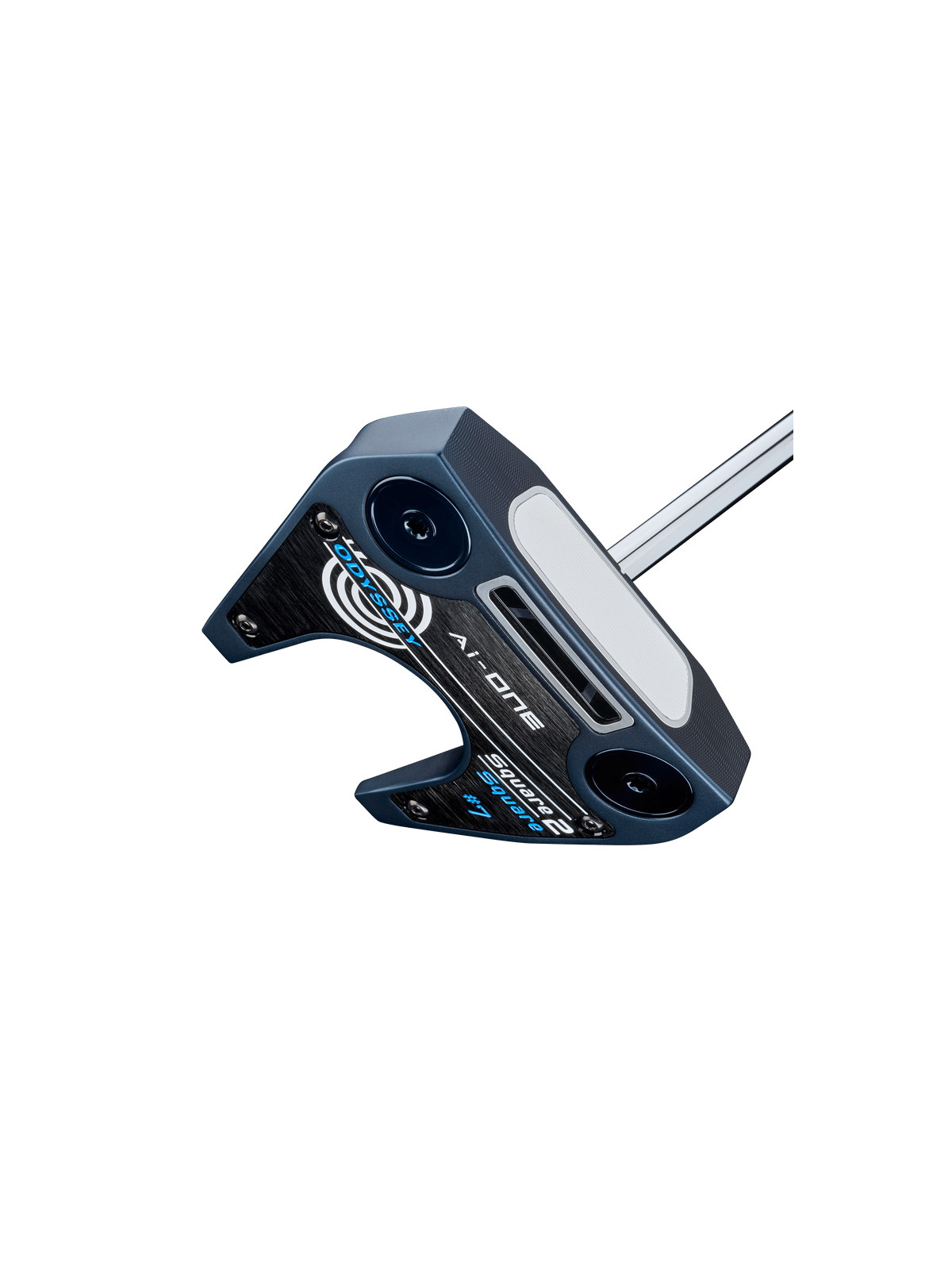 Odyssey Ai-ONE Square to Square 7 ZT Putter