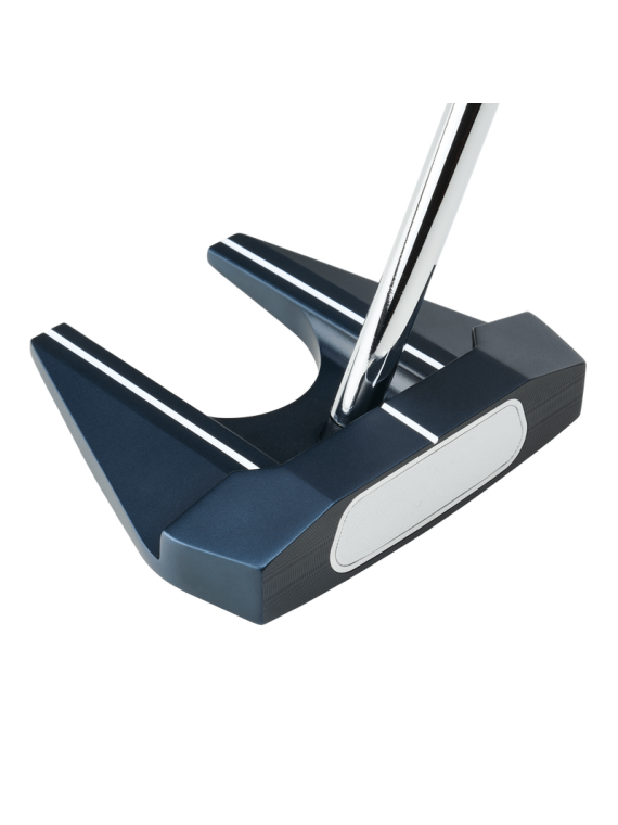 Odyssey Ai-ONE Square to Square 7 ZT Putter