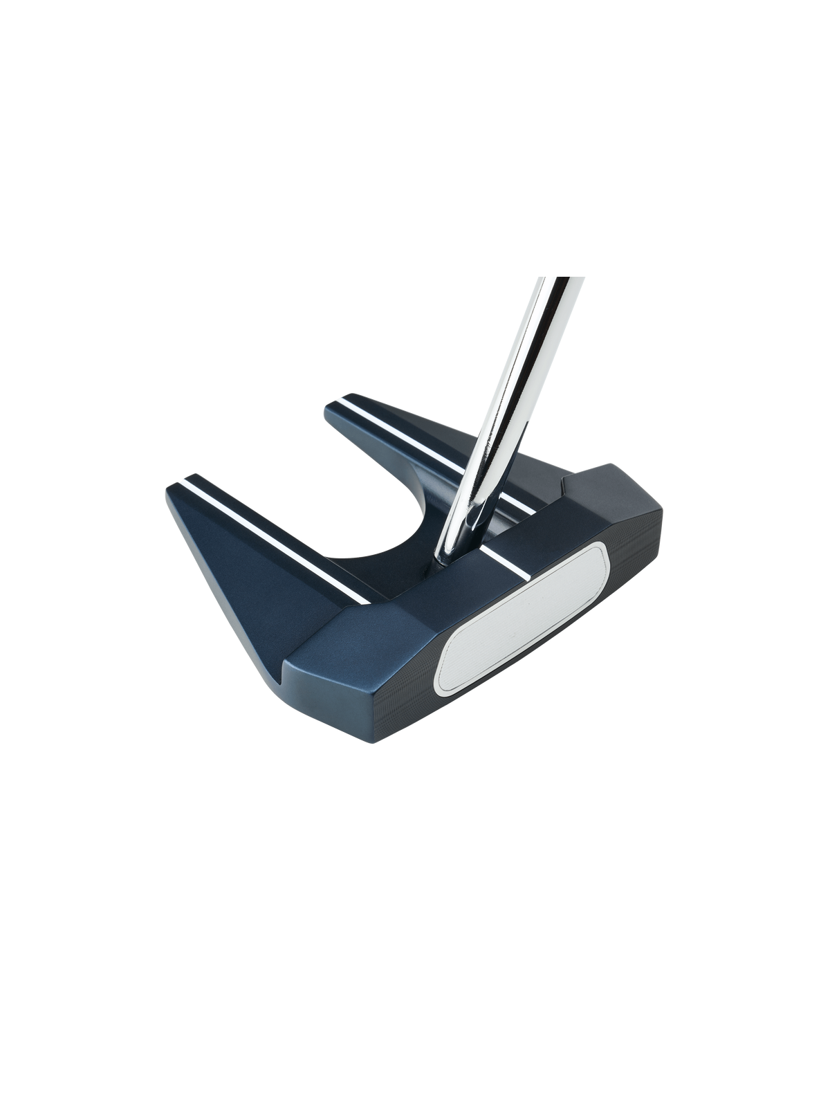 Odyssey Ai-ONE Square to Square 7 ZT Putter
