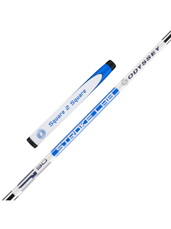 Odyssey Ai-ONE Square to Square 7 ZT Putter