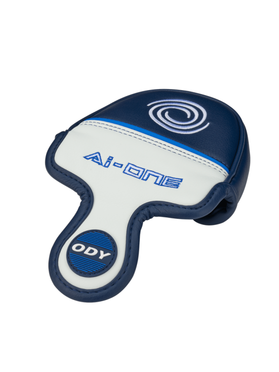 Odyssey Ai-ONE Square to Square 7 ZT Putter
