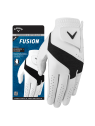 Callaway Fusion Golfhandske båret på venstre hånd