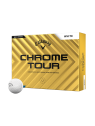Callaway Chrome Tour Golfbolde
