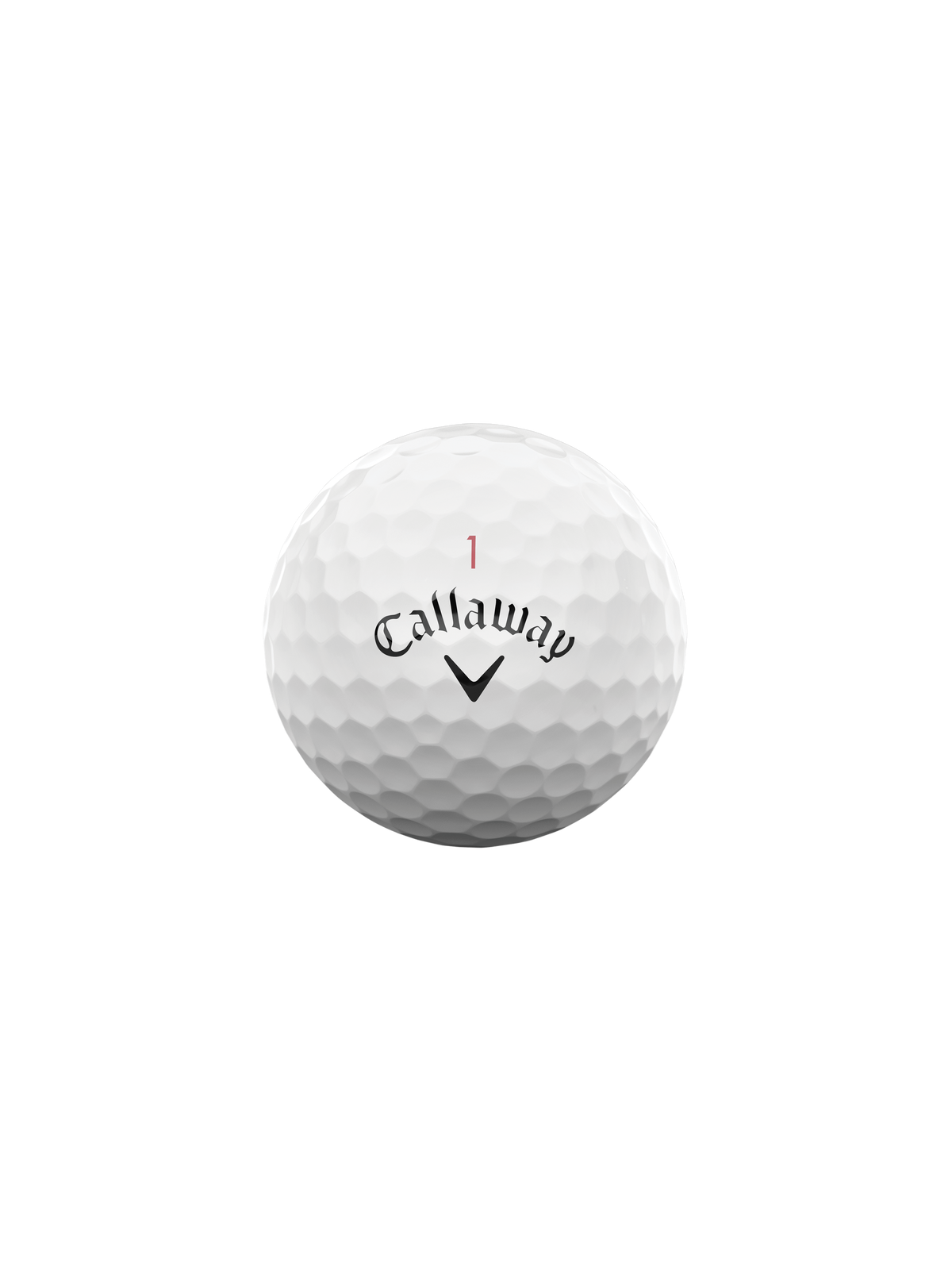 Callaway Chrome Tour Golfbolde Callaway Chrome Tour Golfbolde
