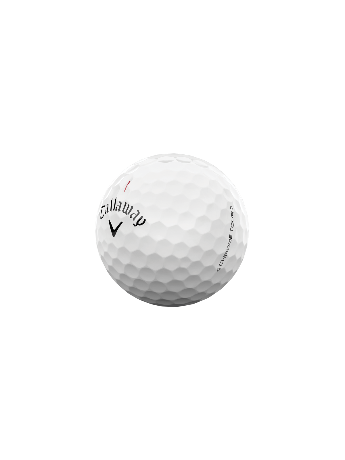 Callaway Chrome Tour Golfbolde Callaway Chrome Tour Golfbolde