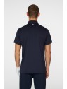 J. Lindeberg Klas polo, herre