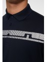 J. Lindeberg Klas polo, herre