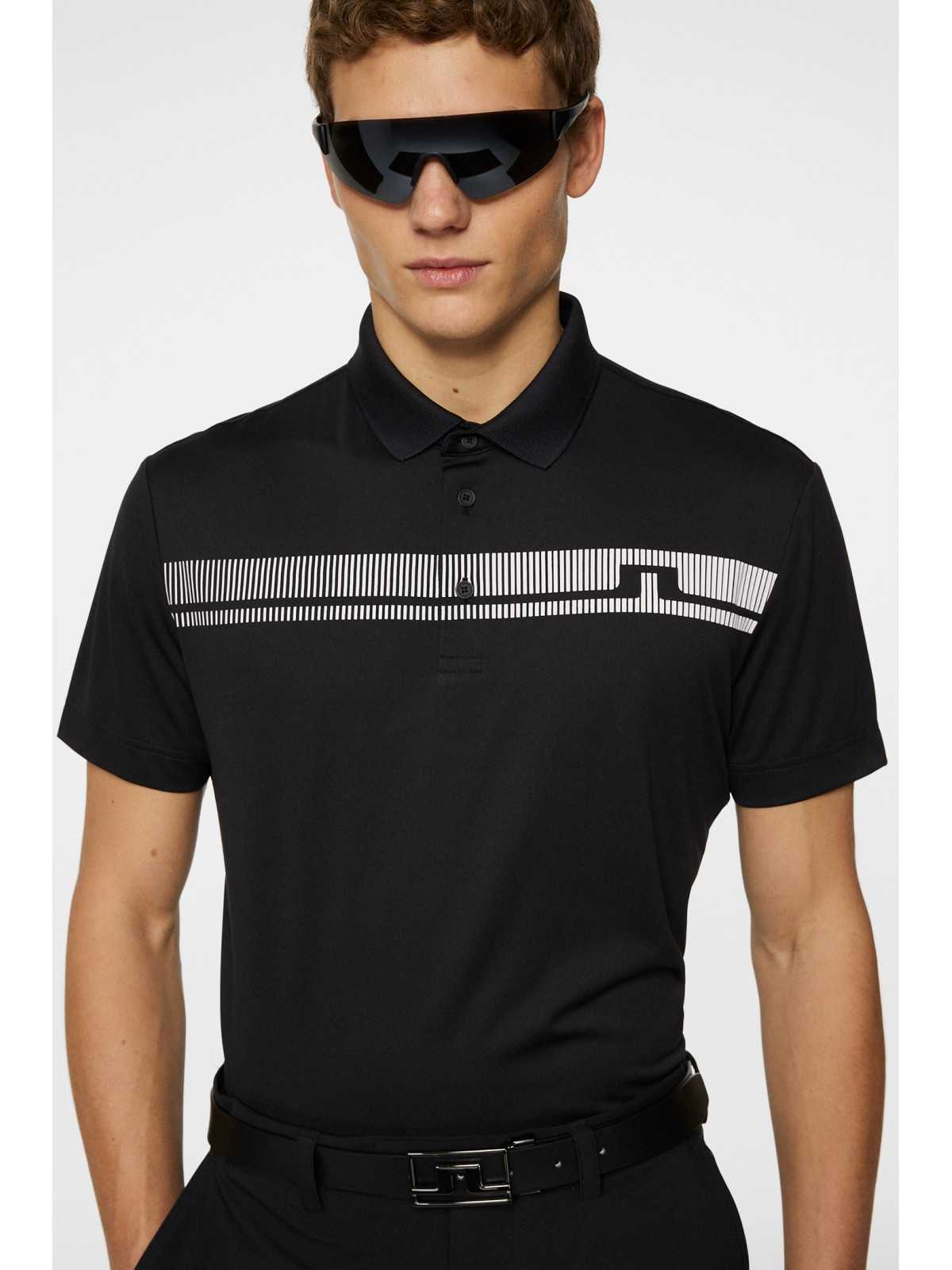 J. Lindeberg Klas polo, herre J. Lindeberg Klas polo, herre