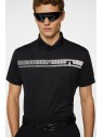 J. Lindeberg Klas polo, herre