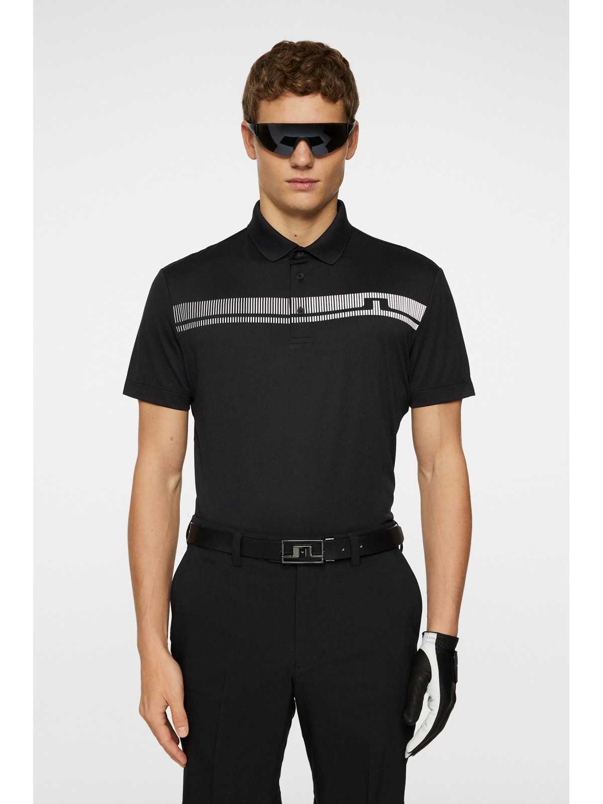 J. Lindeberg Klas polo, herre J. Lindeberg Klas polo, herre