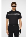 J. Lindeberg Klas polo, herre