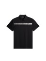 J. Lindeberg Klas polo, herre