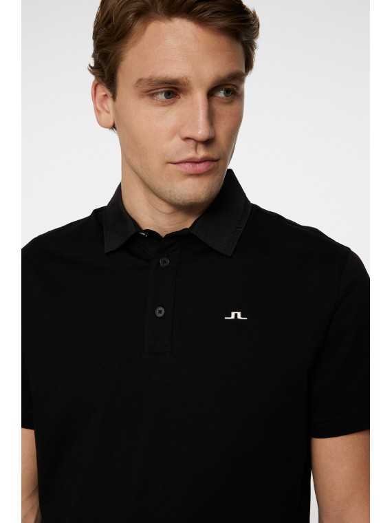 J. Lindeberg Bridger polo, herre