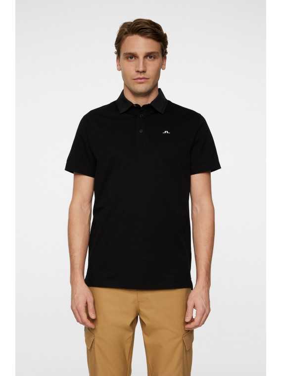 J. Lindeberg Bridger polo, herre