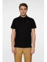 J. Lindeberg Bridger polo, herre