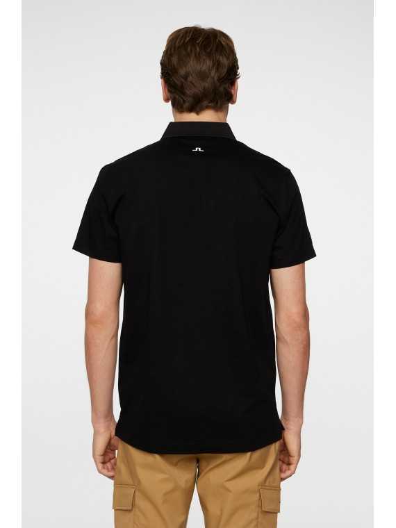 J. Lindeberg Bridger polo, herre