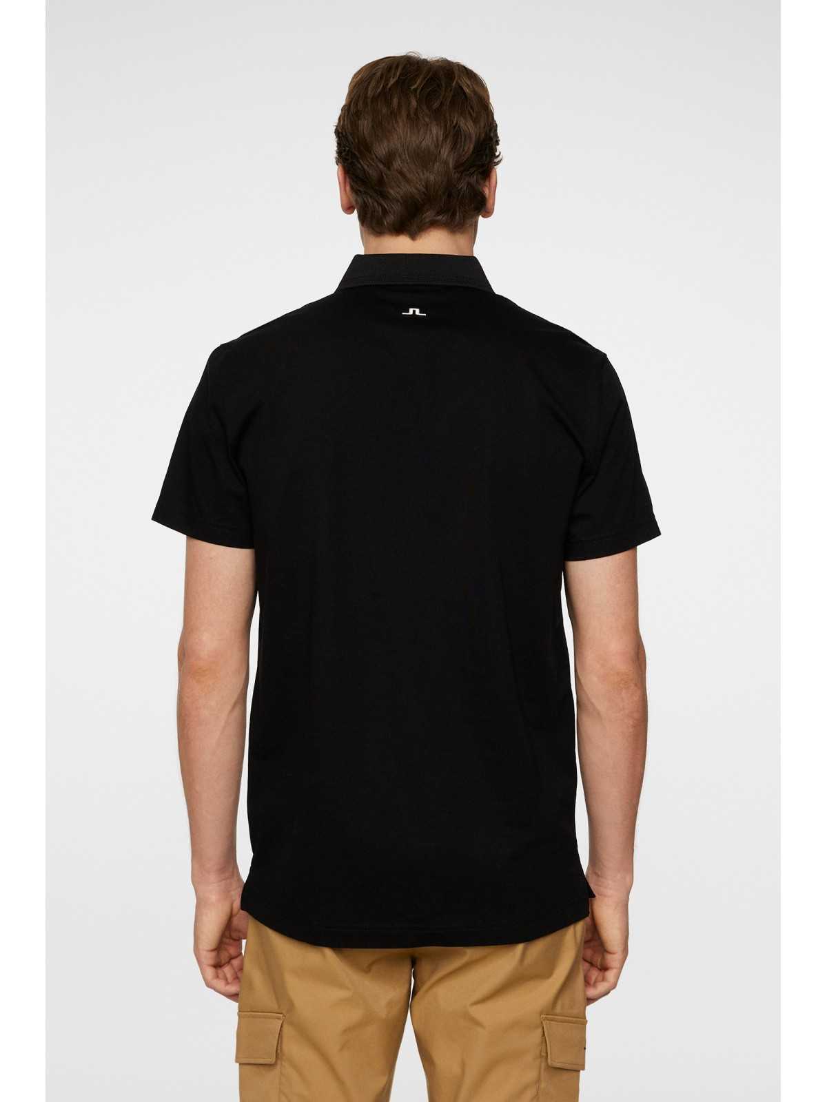 J. Lindeberg Bridger polo, herre J. Lindeberg Bridger polo, herre