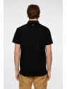 J. Lindeberg Bridger polo, herre