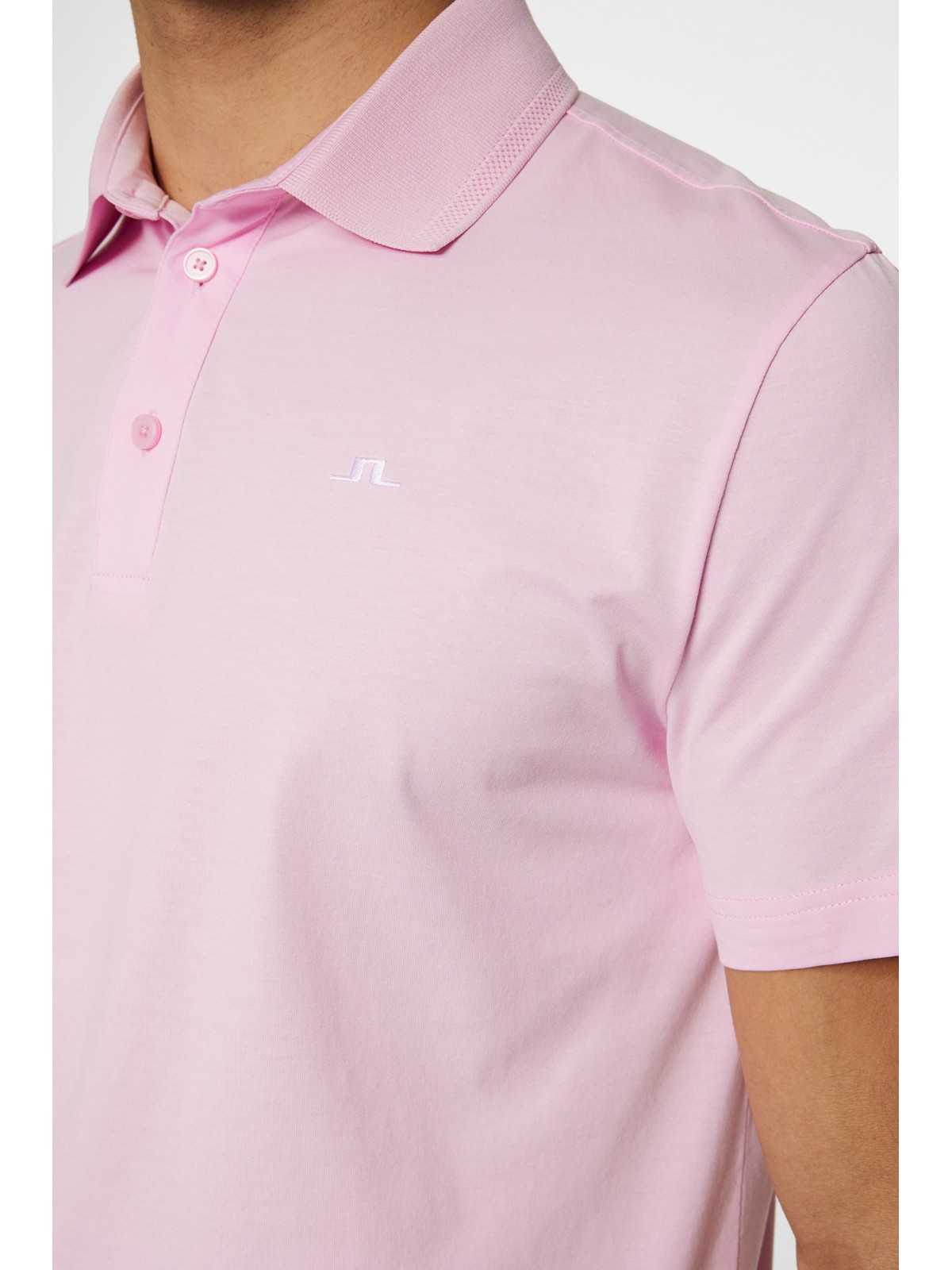 J. Lindeberg Bridger polo, herre
