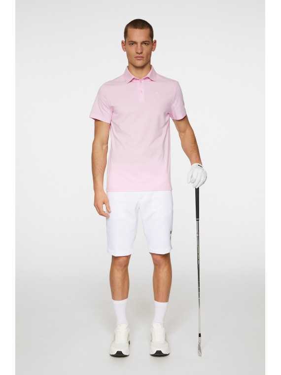 J. Lindeberg Bridger polo, herre