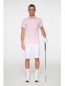 J. Lindeberg Bridger polo, herre