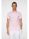 J. Lindeberg Bridger polo, herre