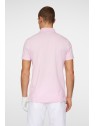 J. Lindeberg Bridger polo, herre