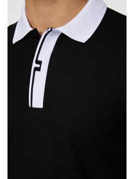 J. Lindeberg Bay slim polo, herre