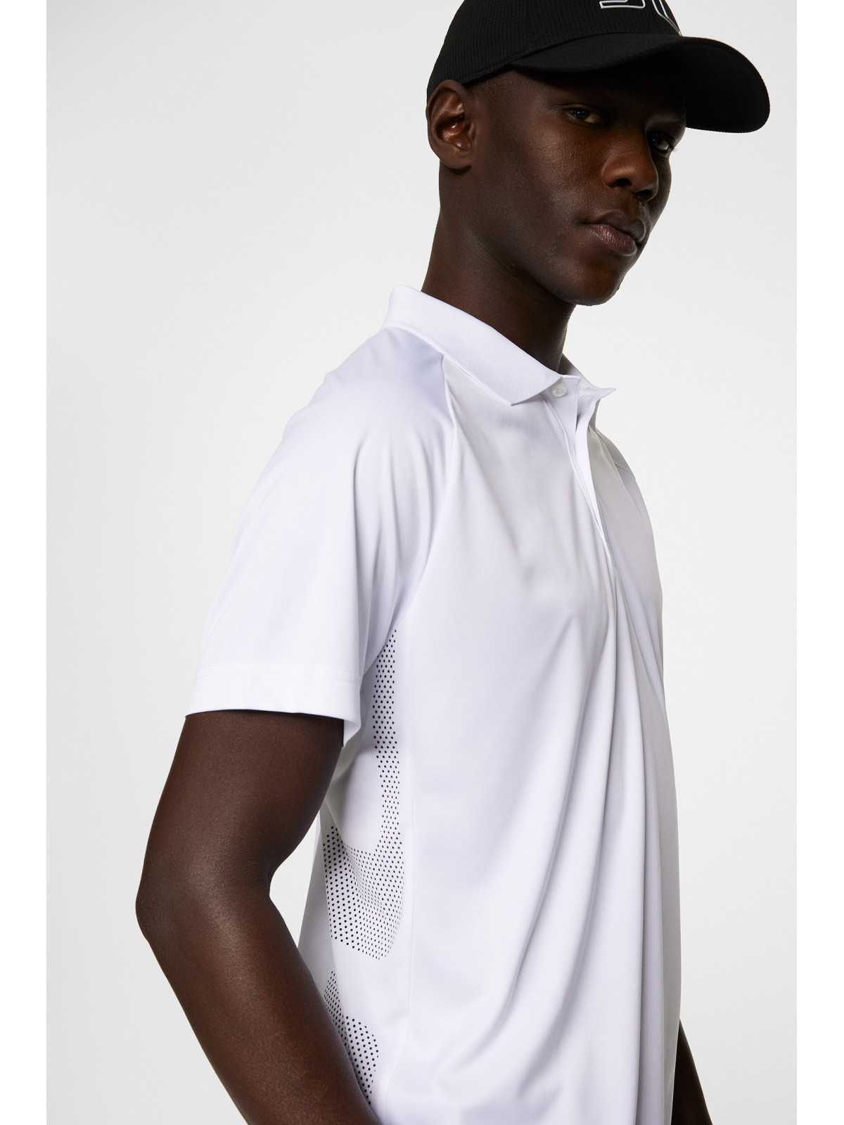 J. Lindeberg Sola polo, herre J. Lindeberg Sola polo, herre