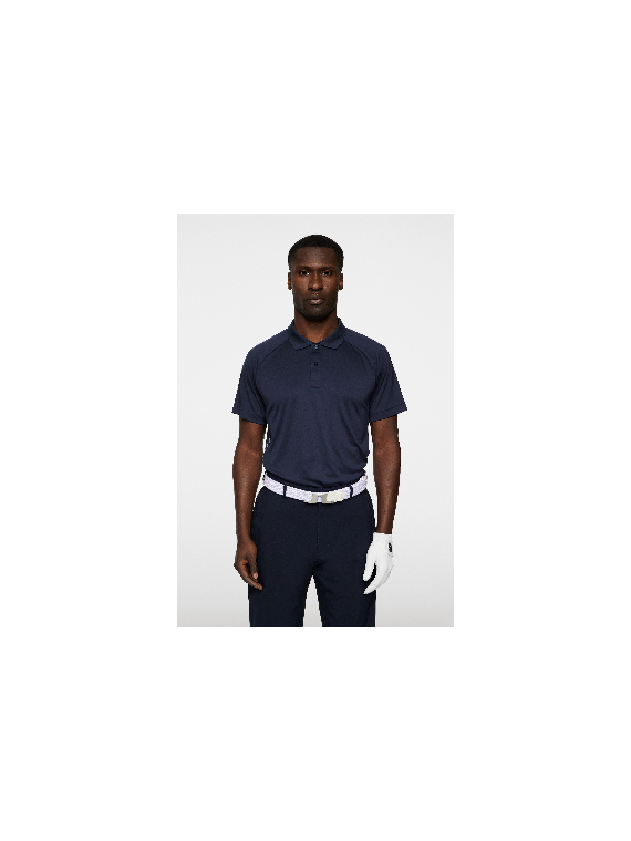 J. Lindeberg Sola polo, herre