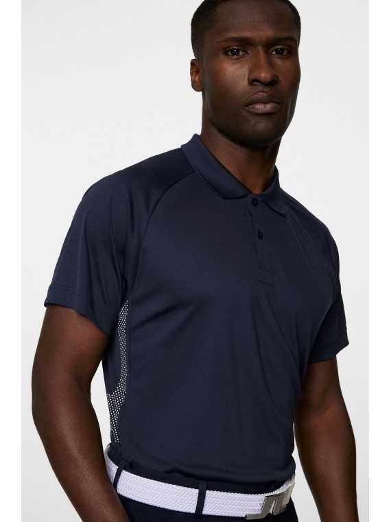J. Lindeberg Sola polo, herre
