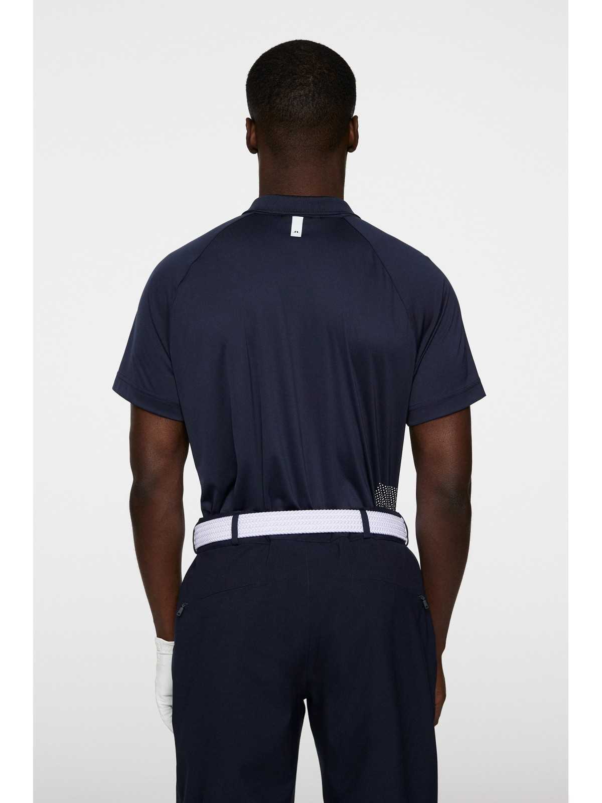 J. Lindeberg Sola polo, herre J. Lindeberg Sola polo, herre