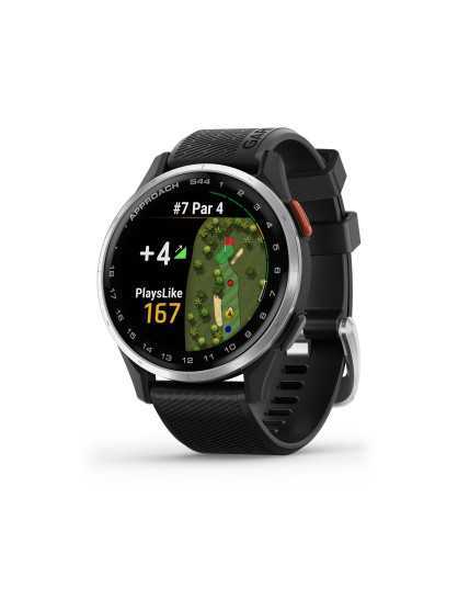 Garmin Approach S44 Golfur