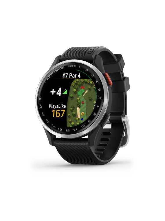 Garmin Approach S44 Golfur