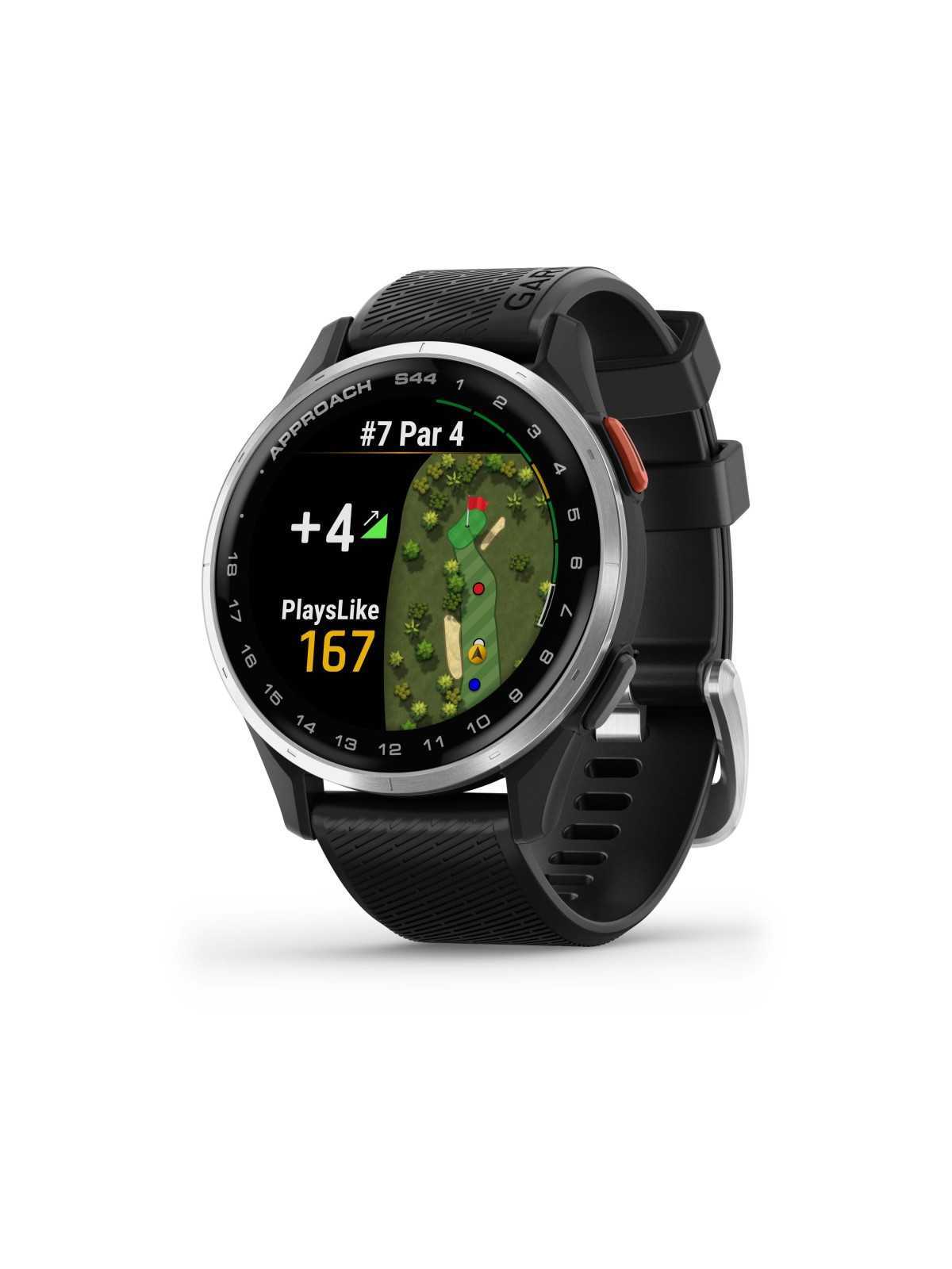Garmin Approach S44 Golfur