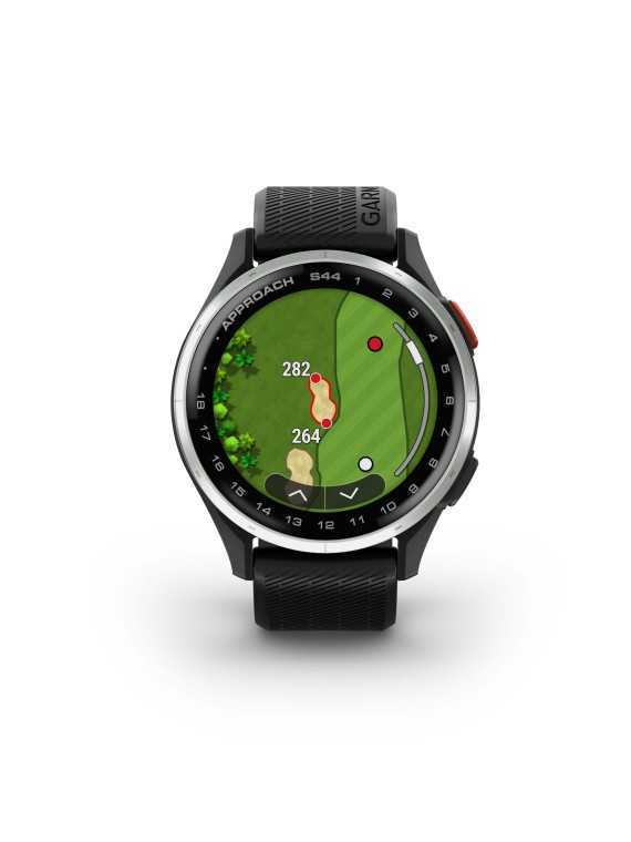 Garmin Approach S44 Golfur