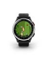 Garmin Approach S44 Golfur
