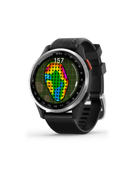 Garmin Approach S44 Golfur
