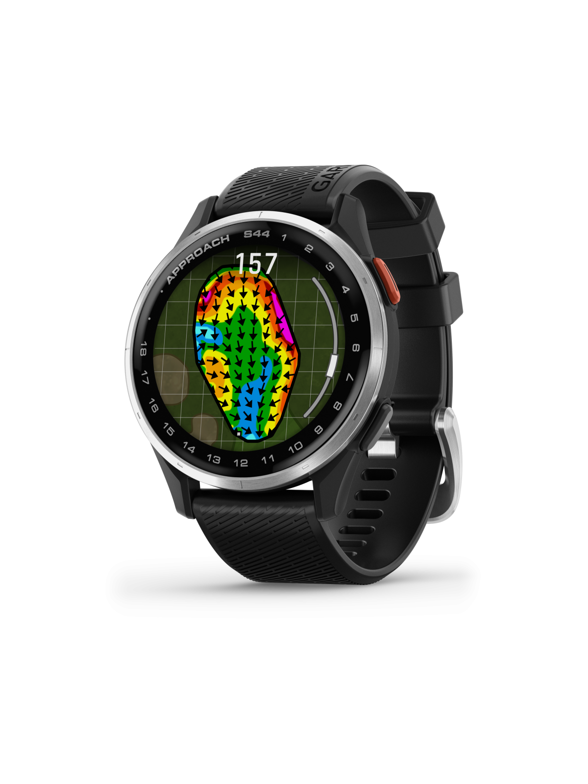 Garmin Approach S44 Golfur