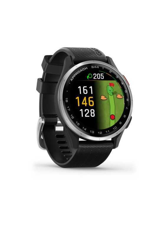 Garmin Approach S44 Golfur