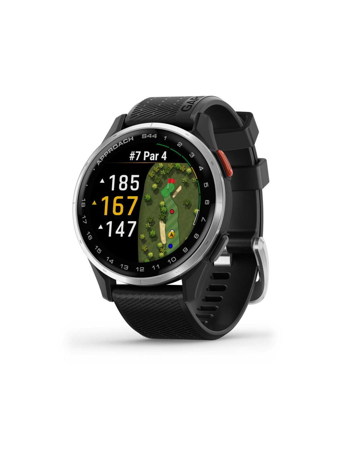 Garmin Approach S44 Golfur