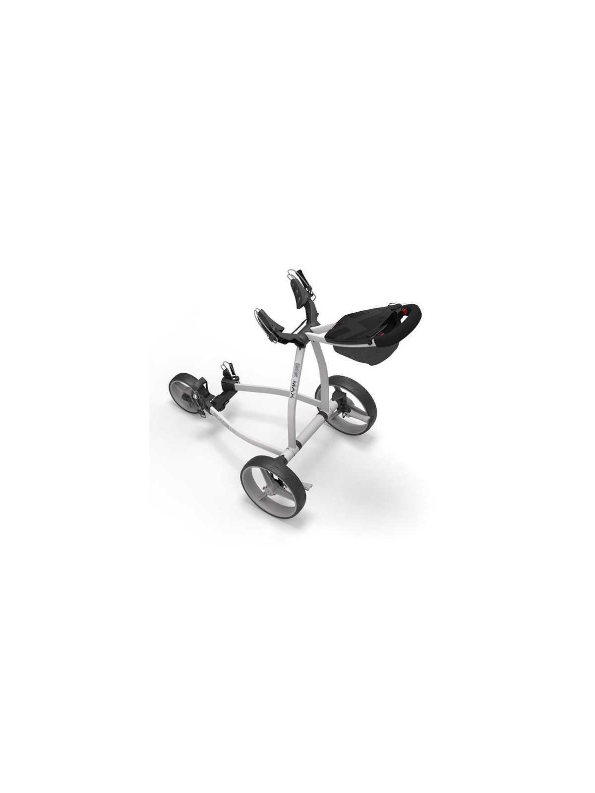 Big Max Blade IP 2.0 Golfvogn
