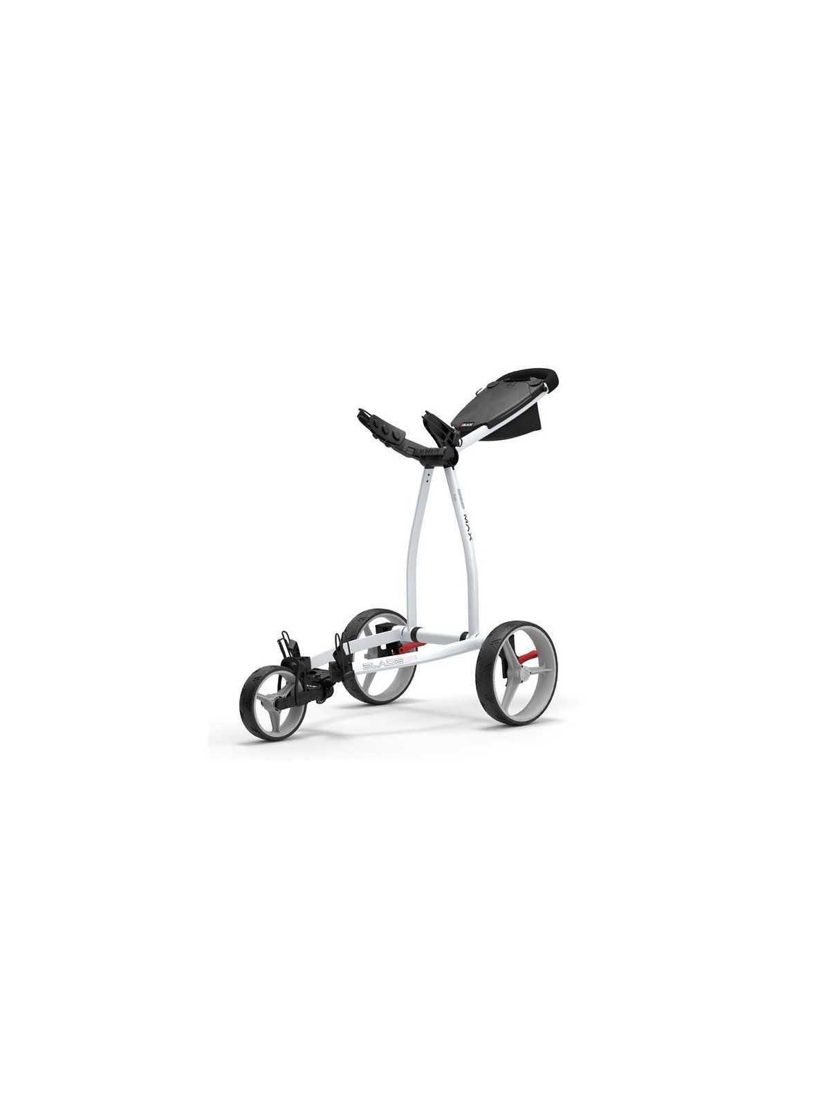 Big Max Blade IP 2.0 Golfvogn Big Max Blade IP 2.0 Golfvogn