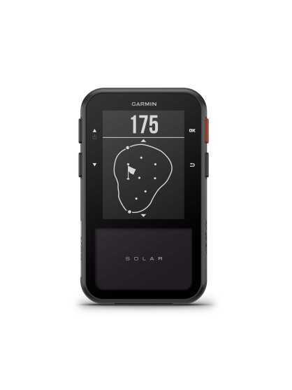 Garmin Approach G20 Solar Golf GPS
