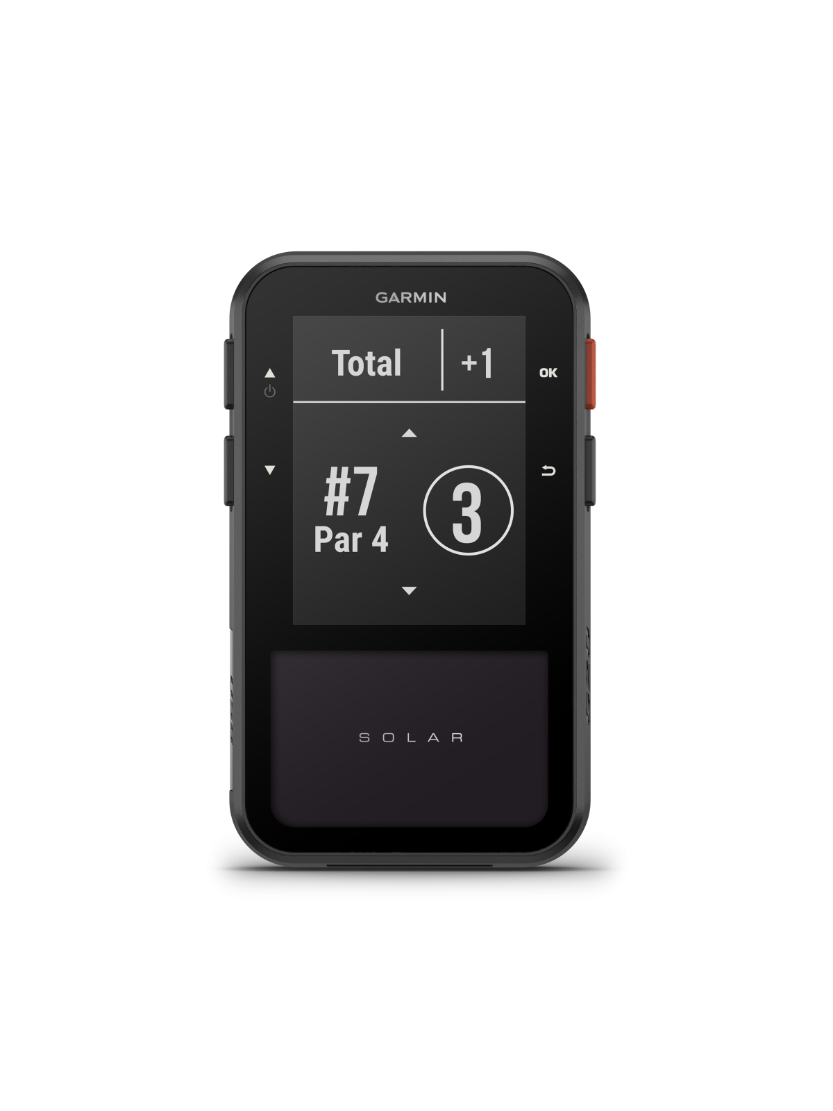 Garmin Approach G20 Solar Golf GPS