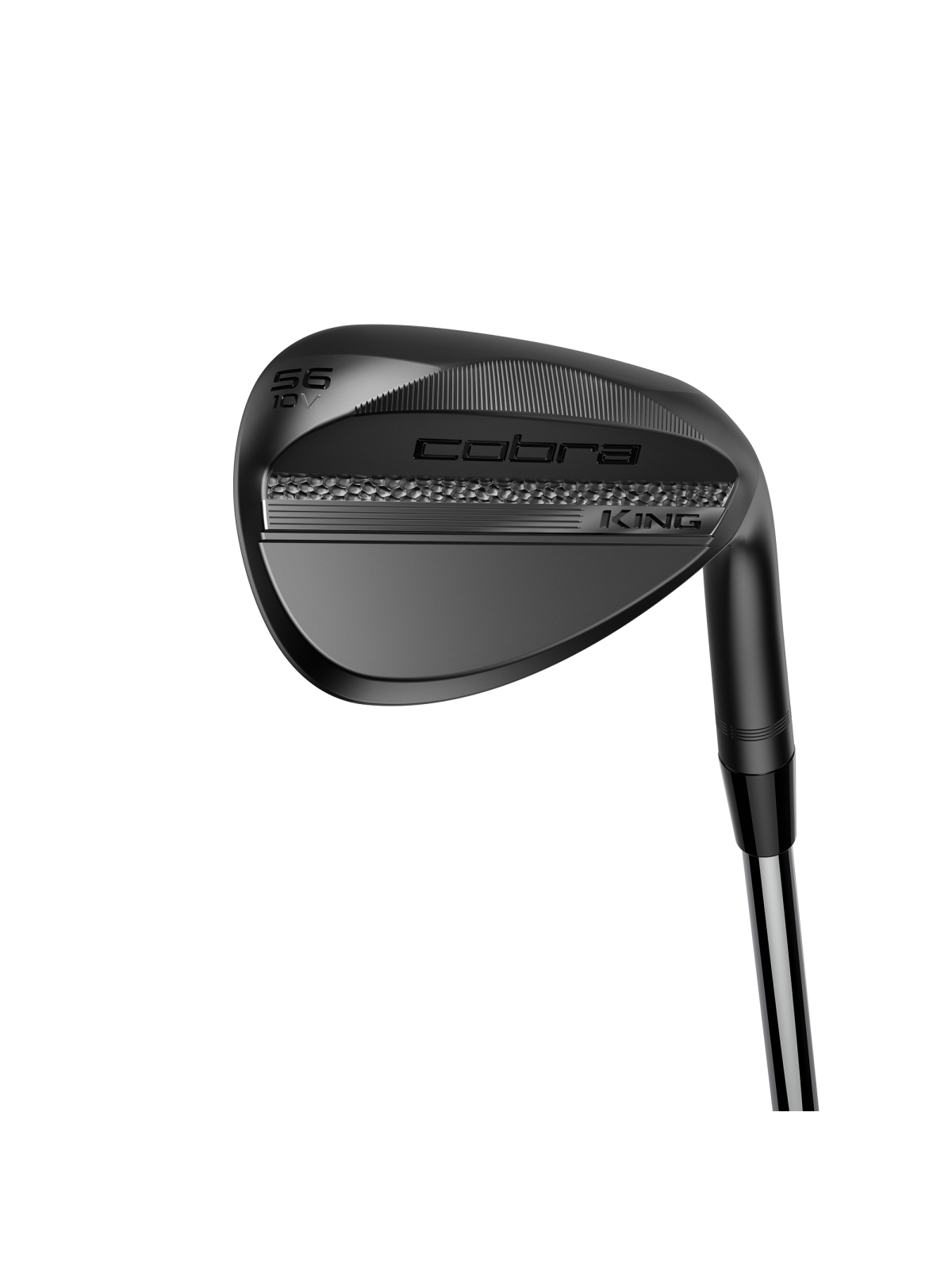 Cobra King Black Versatile Wedges Cobra King Black Versatile Wedges