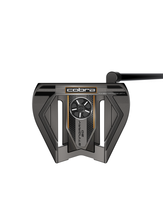 Cobra Stingray Vintage 20 Putter